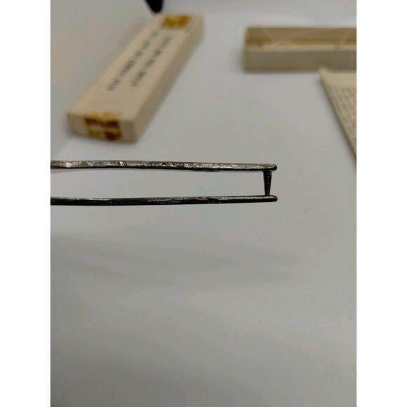 Vintage Bead Stringer and Knot Tier #498 Made in Japan - Picture 6 of 6